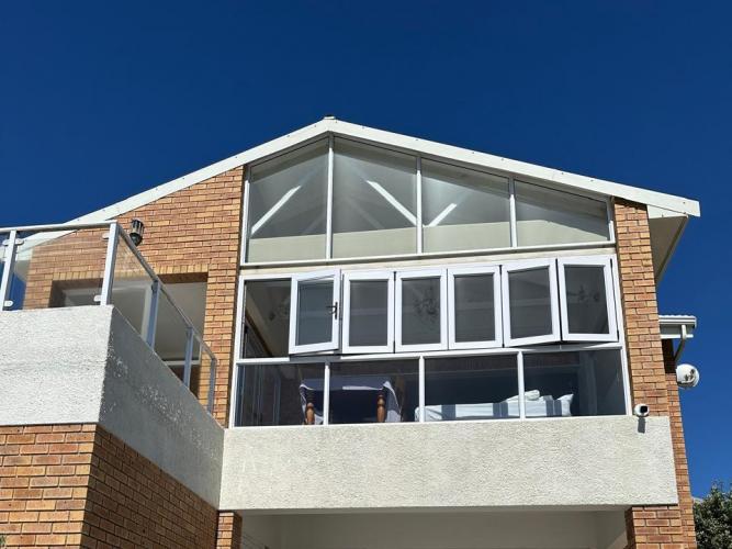 beach house exterior