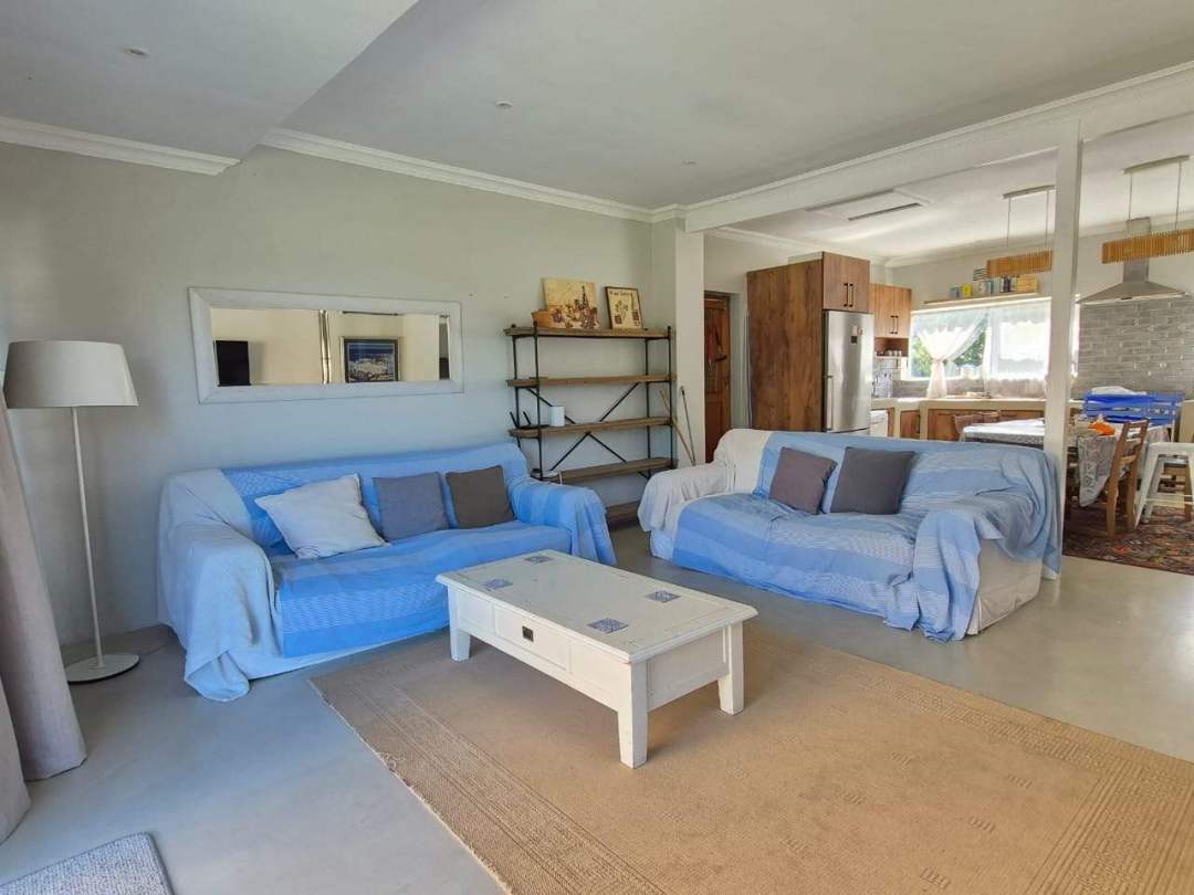 coastal living room